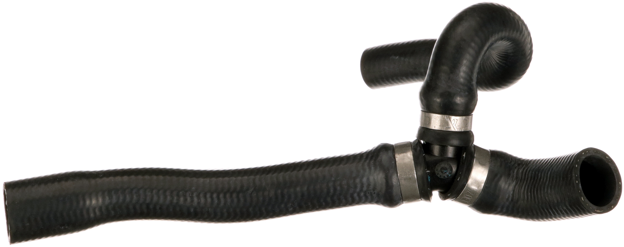 GATES Varmeslange 022425 for VW