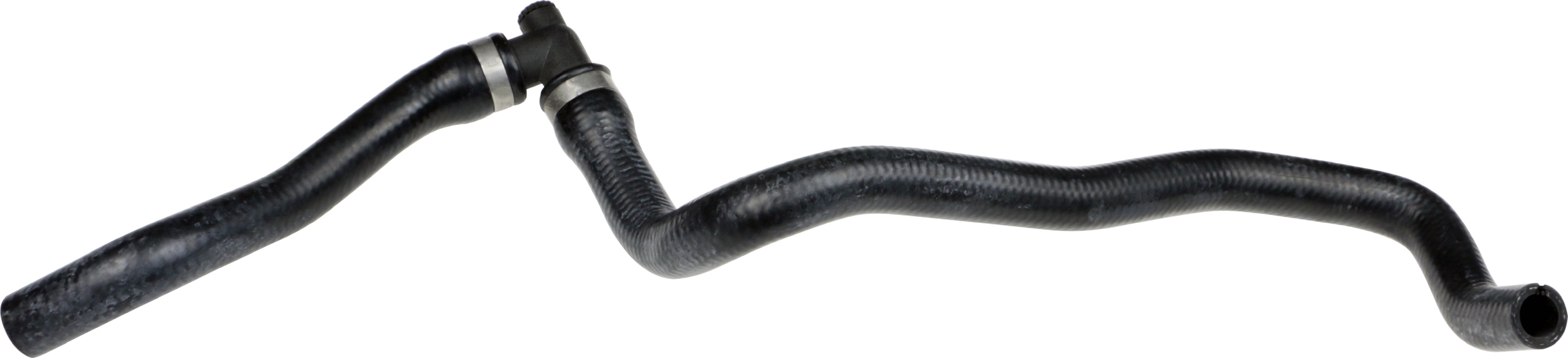 GATES Varmeslange 022404 for FIAT