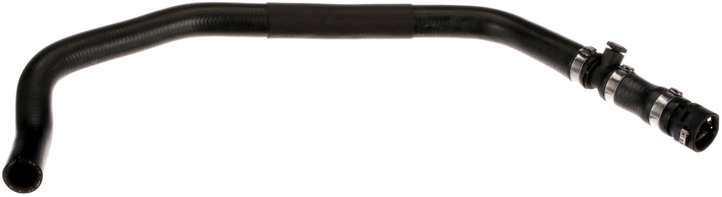 GATES Varmeslange 022403 for FIAT