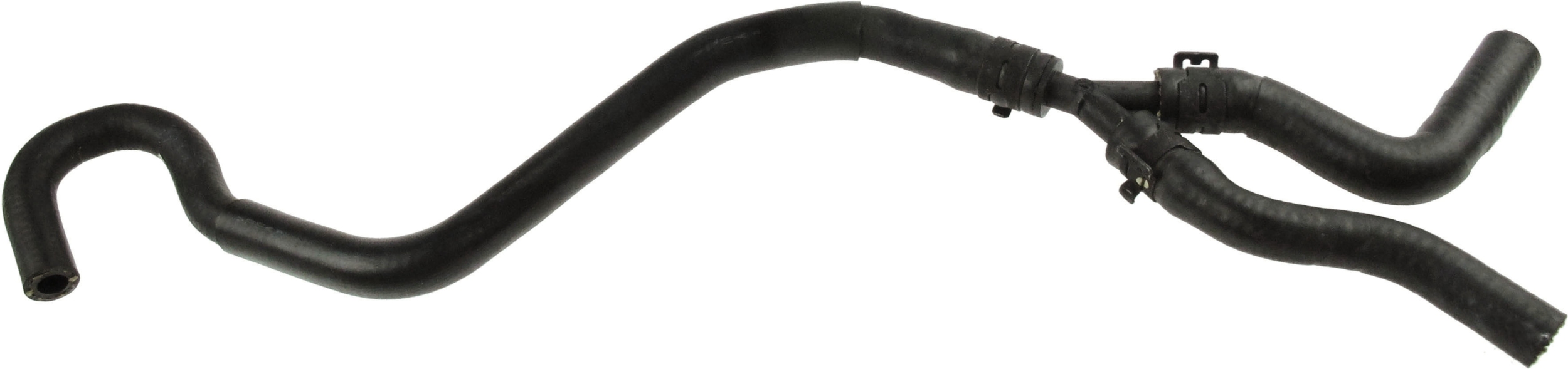 GATES Varmeslange 022001 for LAND ROVER