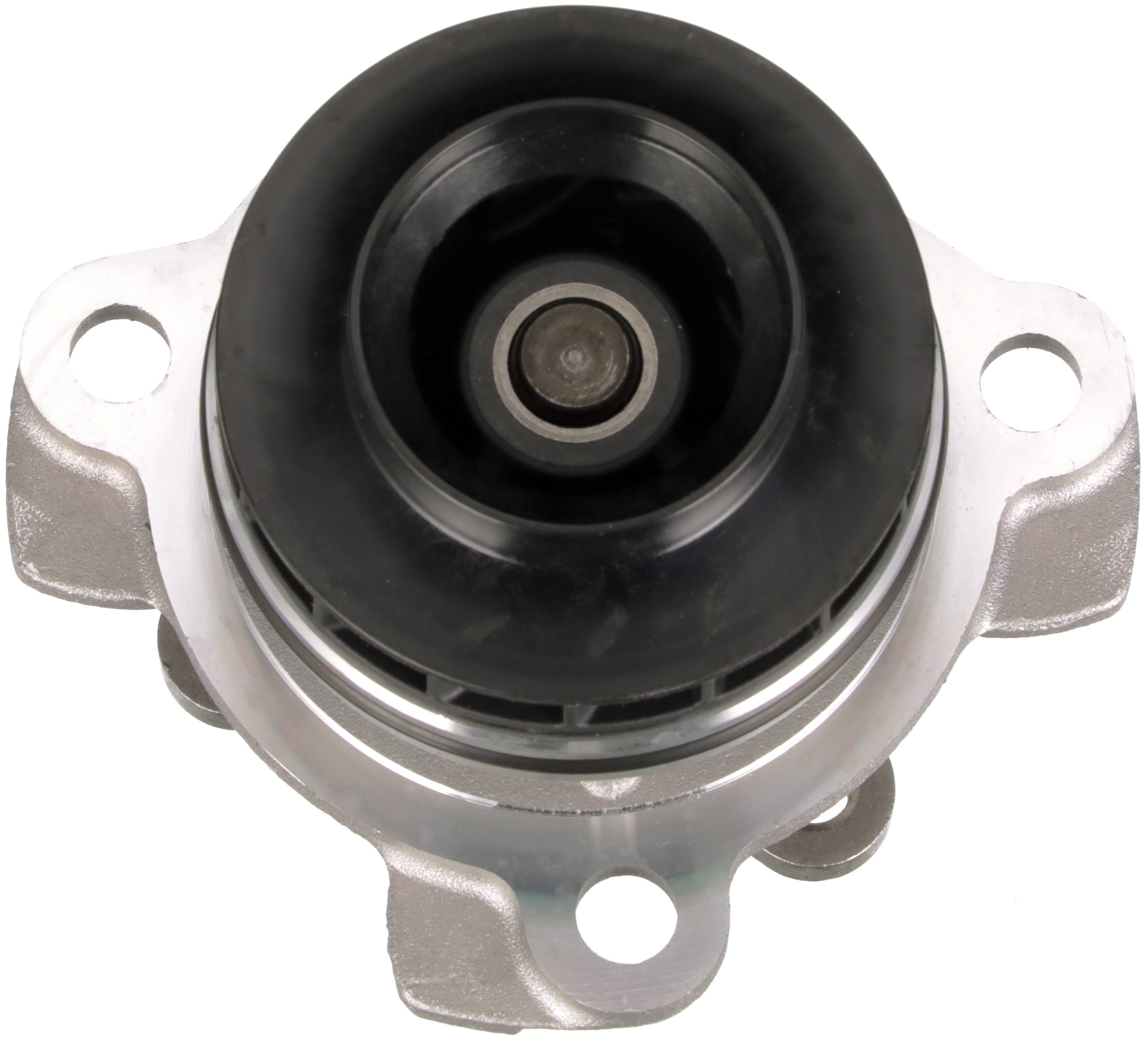 GATES Vandpumpe wp0132 for VAUXHALL RENAULT NISSAN