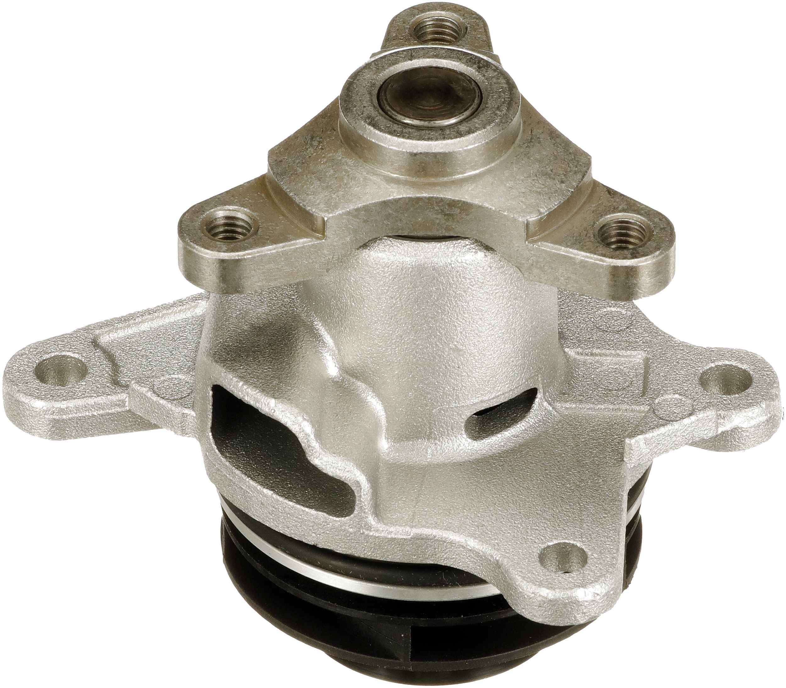 GATES Vandpumpe wp0200 for VAUXHALL FIAT MERCEDES-BENZ NISSAN RENAULT