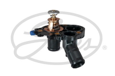 GATES Termostat, kølemiddel th60883g1 for VAUXHALL PEUGEOT DS