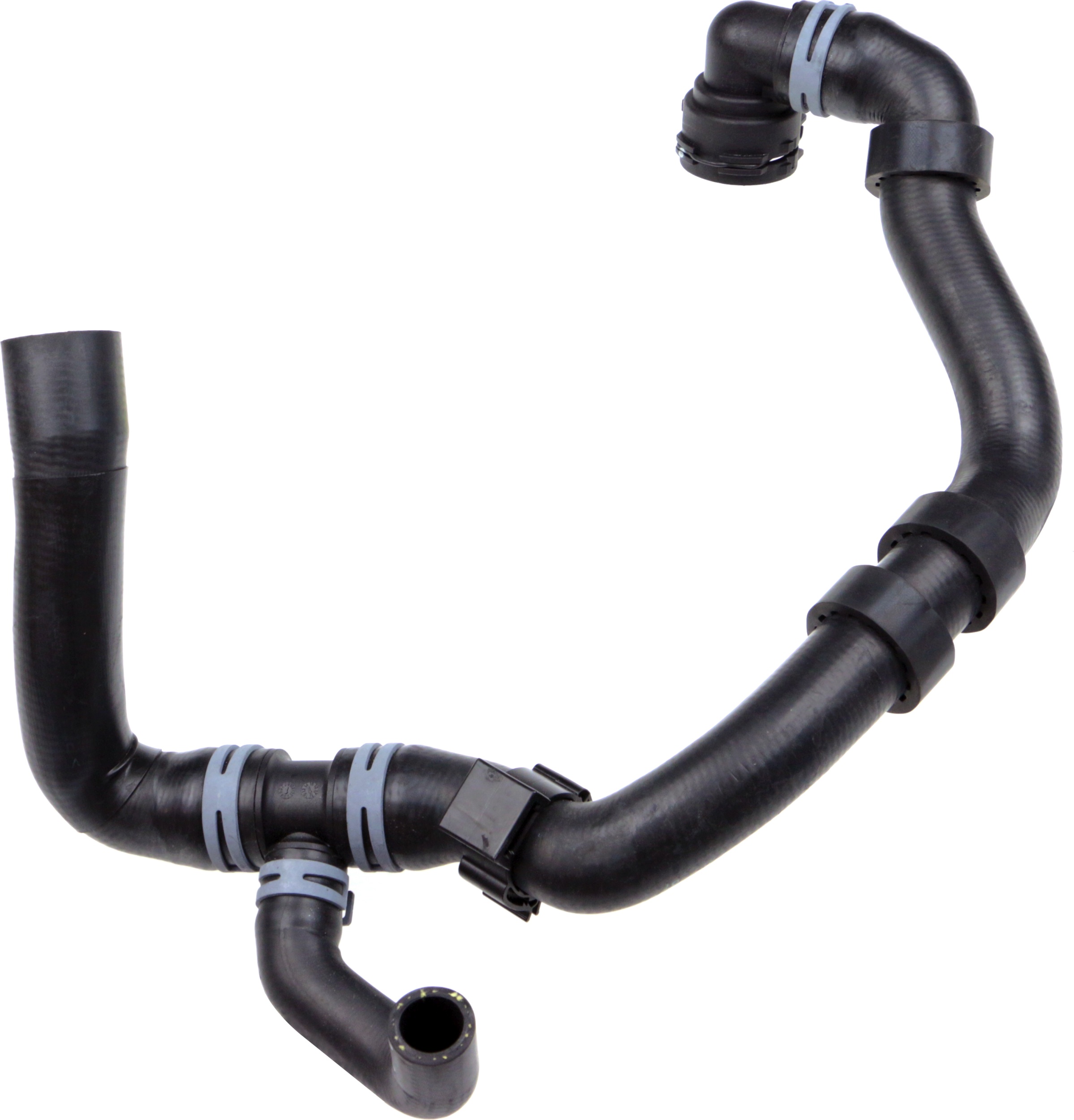 GATES Kølerslange 052697 for VW