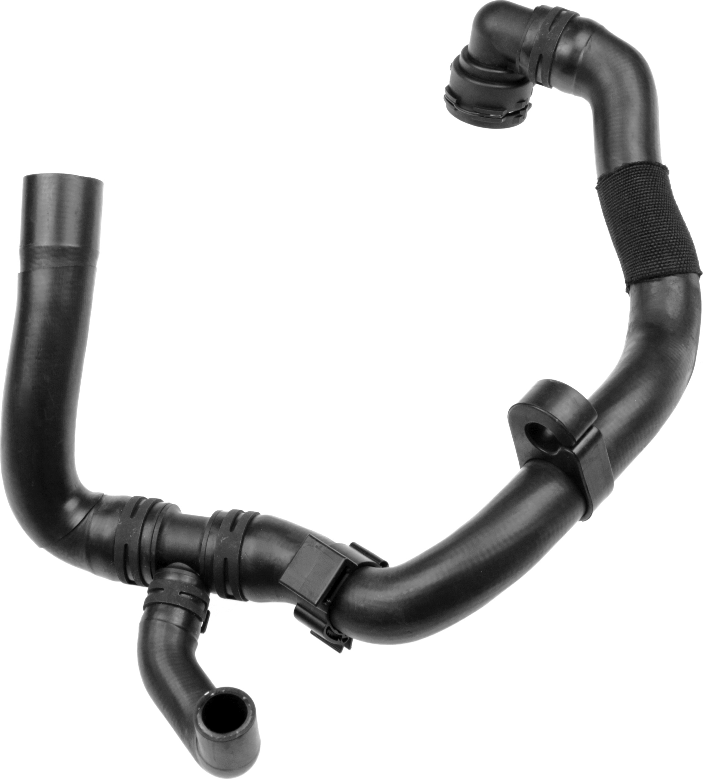 GATES Kølerslange 053949 for VW