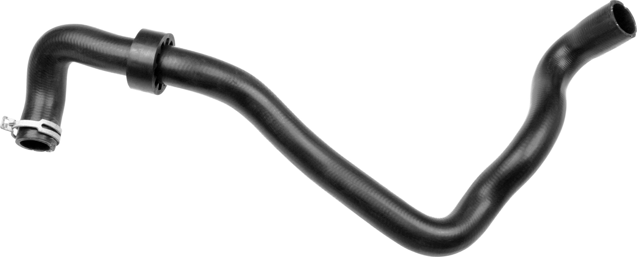 GATES Kølerslange 053944 for RENAULT