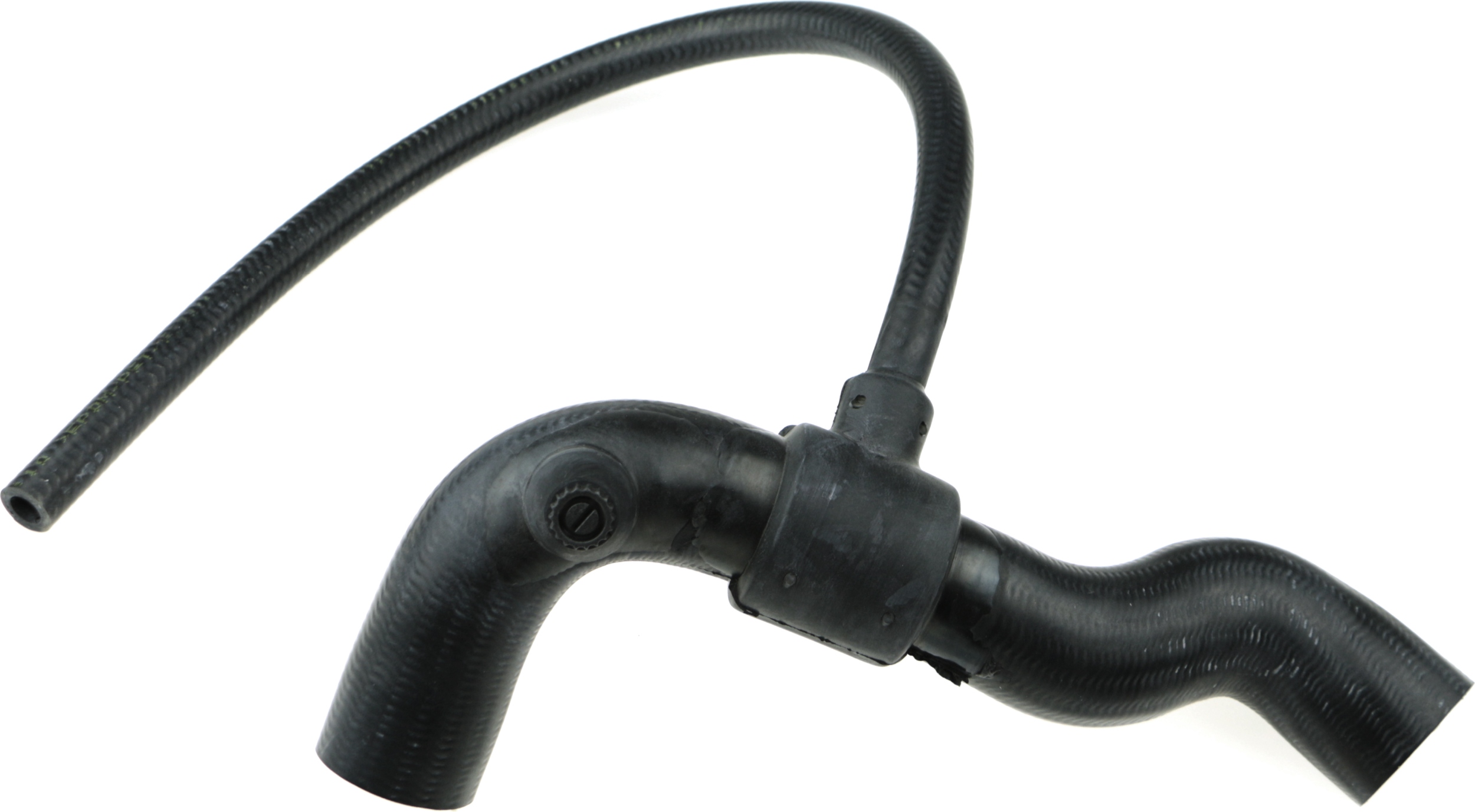 GATES Kølerslange 053922 for RENAULT