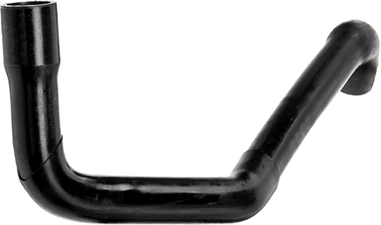 GATES Kølerslange 054379 for FORD