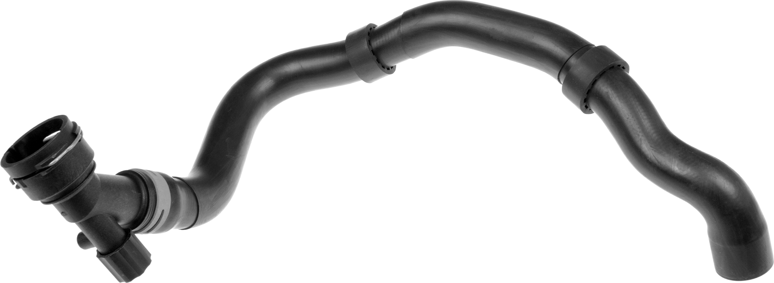 GATES Kølerslange 054152 for VW