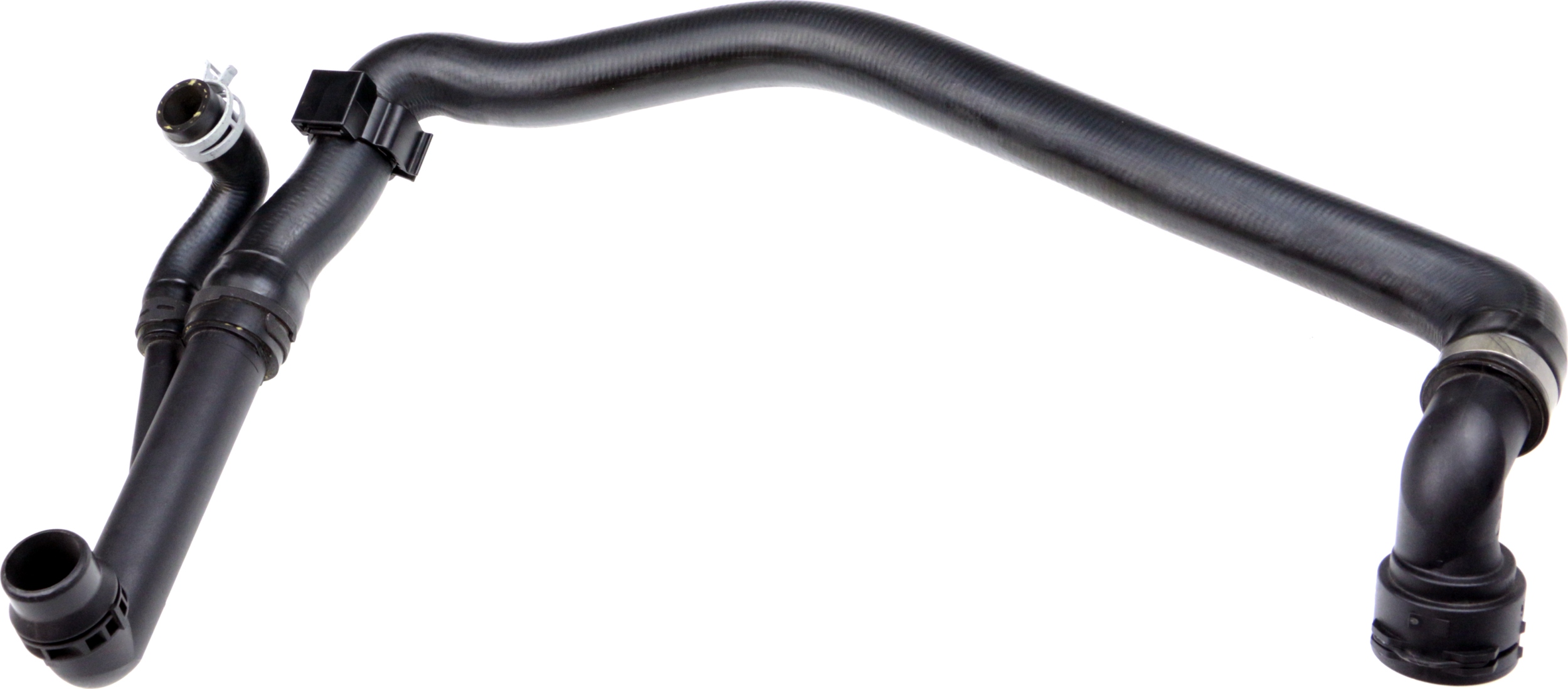 GATES Kølerslange 052782 for VW