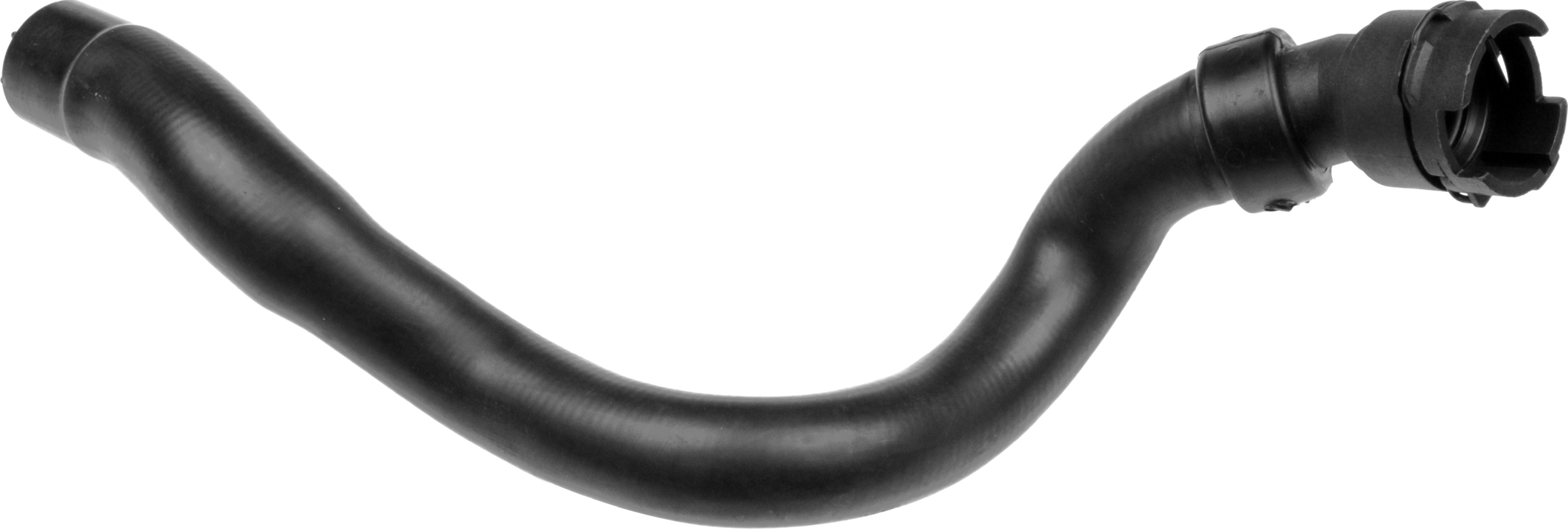 GATES Kølerslange 054144 for FORD