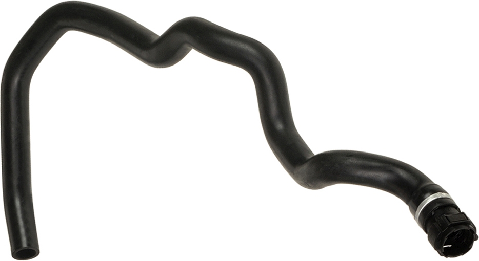 GATES Varmeslange 022647 for NISSAN RENAULT