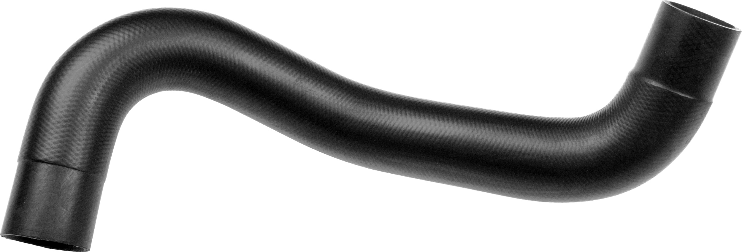 GATES Kølerslange 054436 for NISSAN