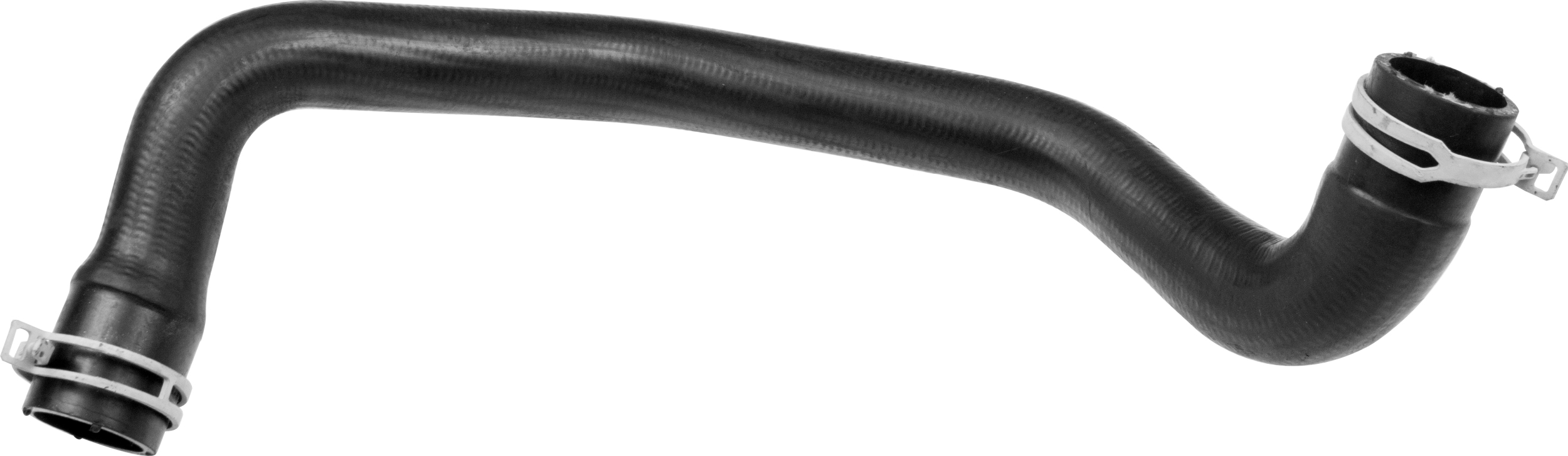 GATES Kølerslange 054443 for FORD