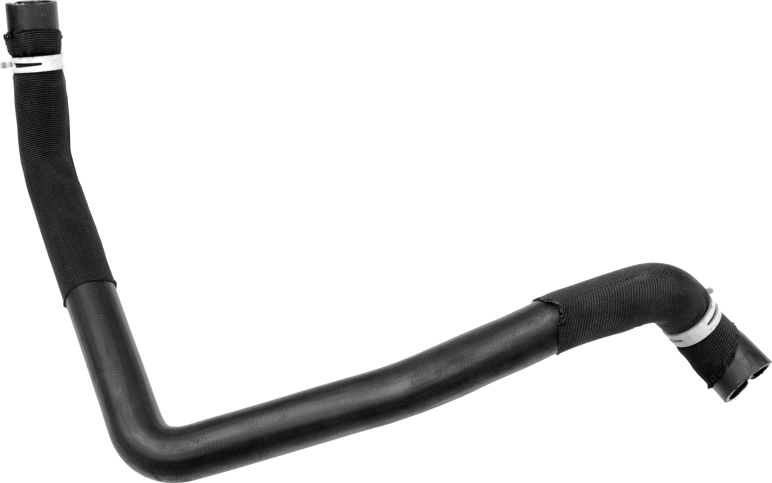 GATES Kølerslange 054445 for MERCEDES-BENZ