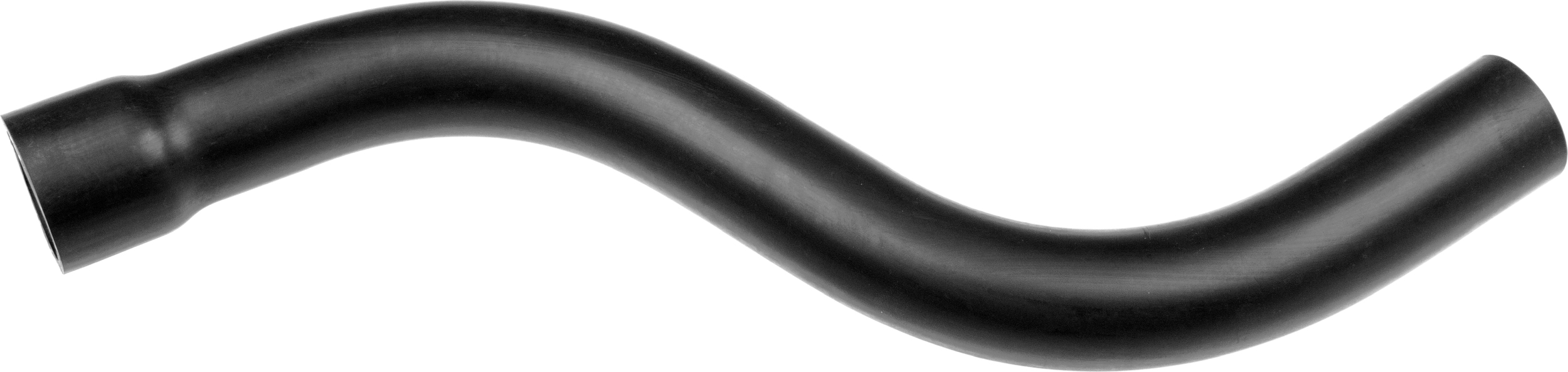 GATES Kølerslange 054447 for SKODA