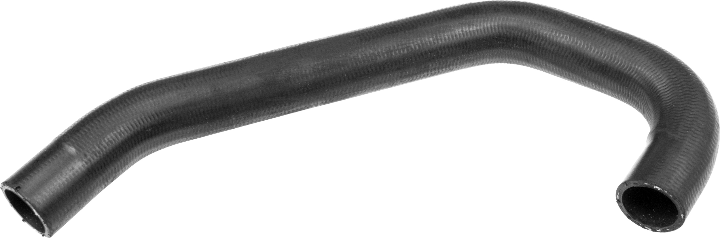 GATES Kølerslange 054448 for NISSAN