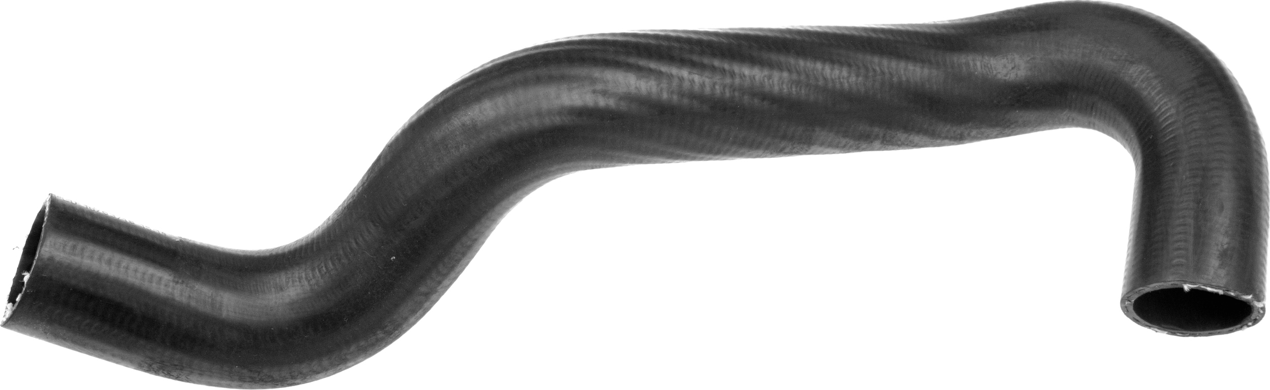 GATES Kølerslange 054449 for NISSAN