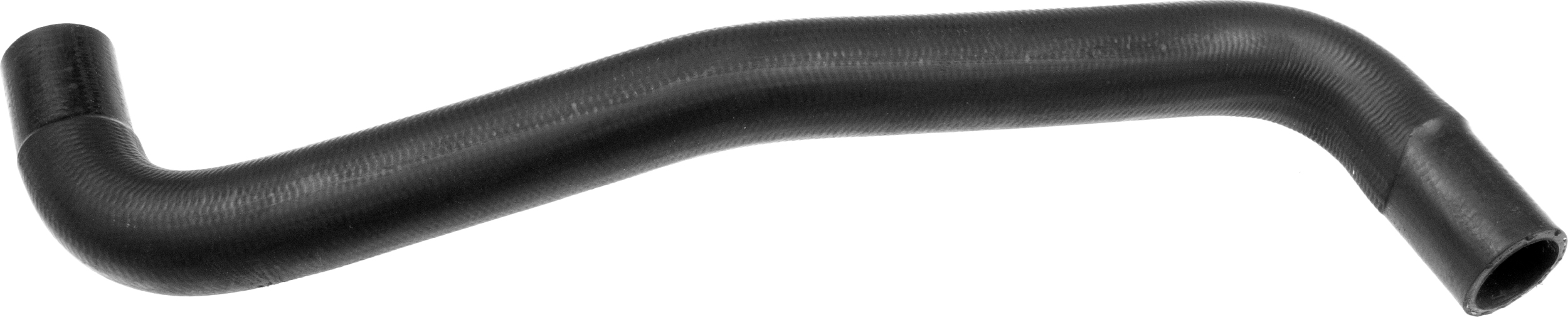 GATES Kølerslange 054450 for NISSAN