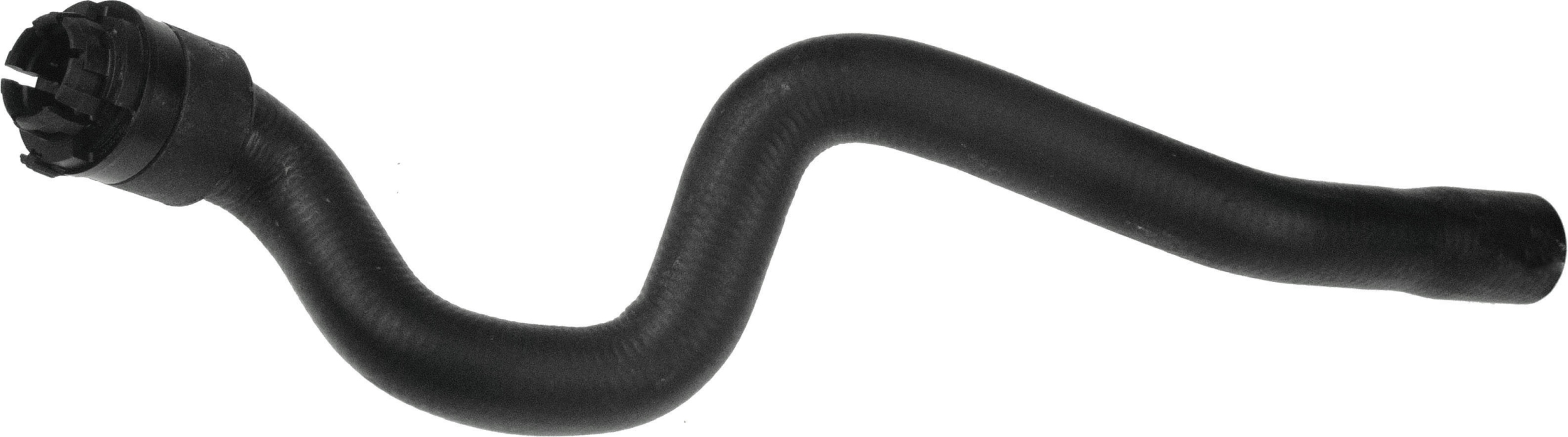 GATES Varmeslange 022684 for VAUXHALL