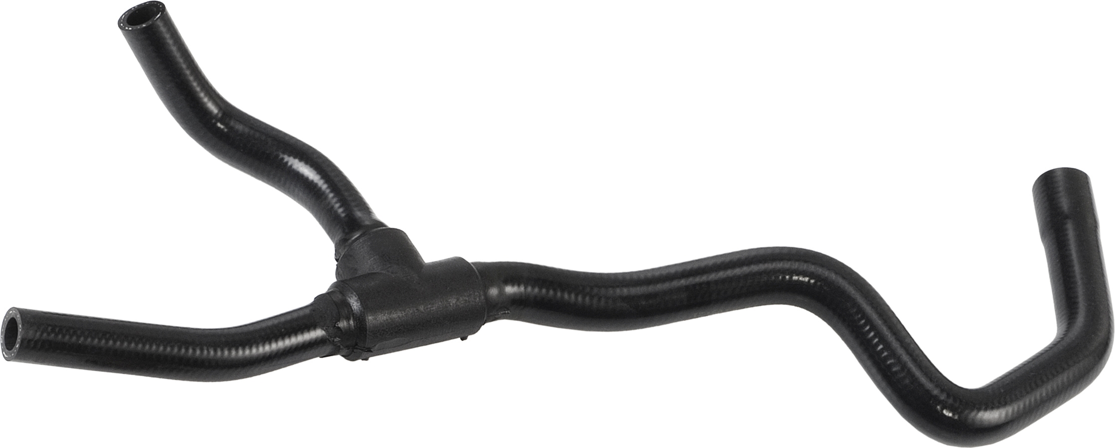 GATES Varmeslange 022686 for FORD