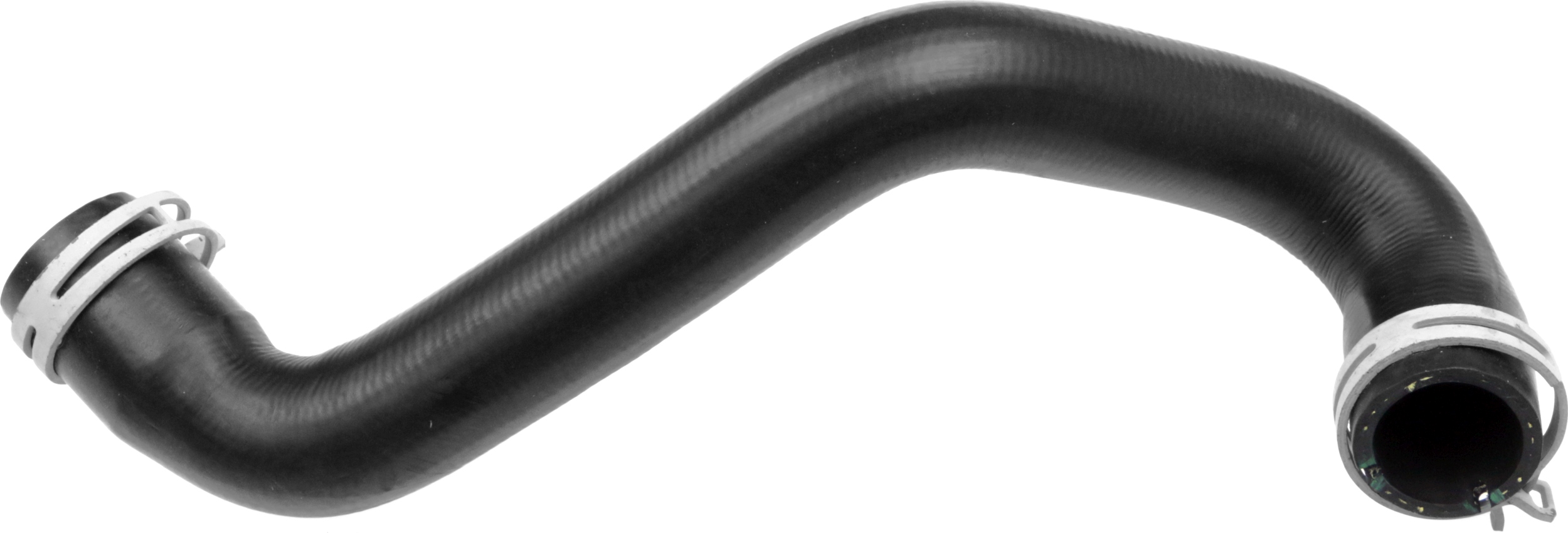 GATES Kølerslange 054264 for FORD