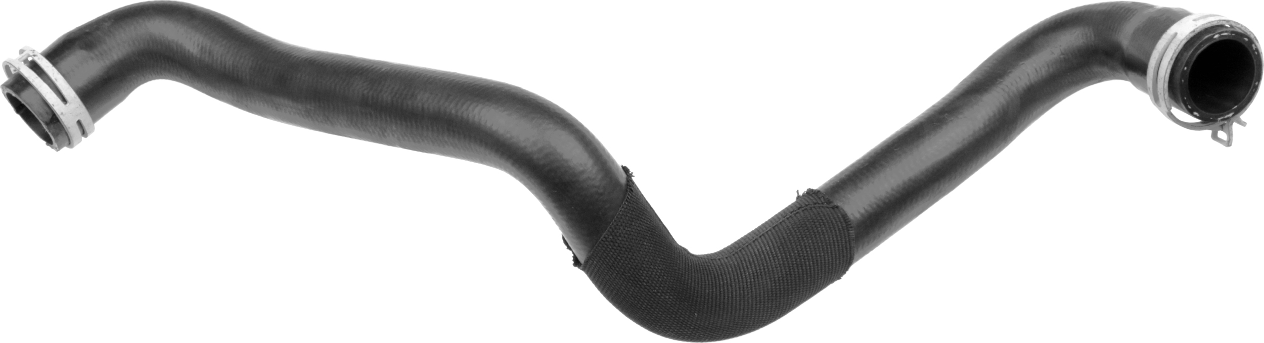 GATES Kølerslange 054275 for FORD