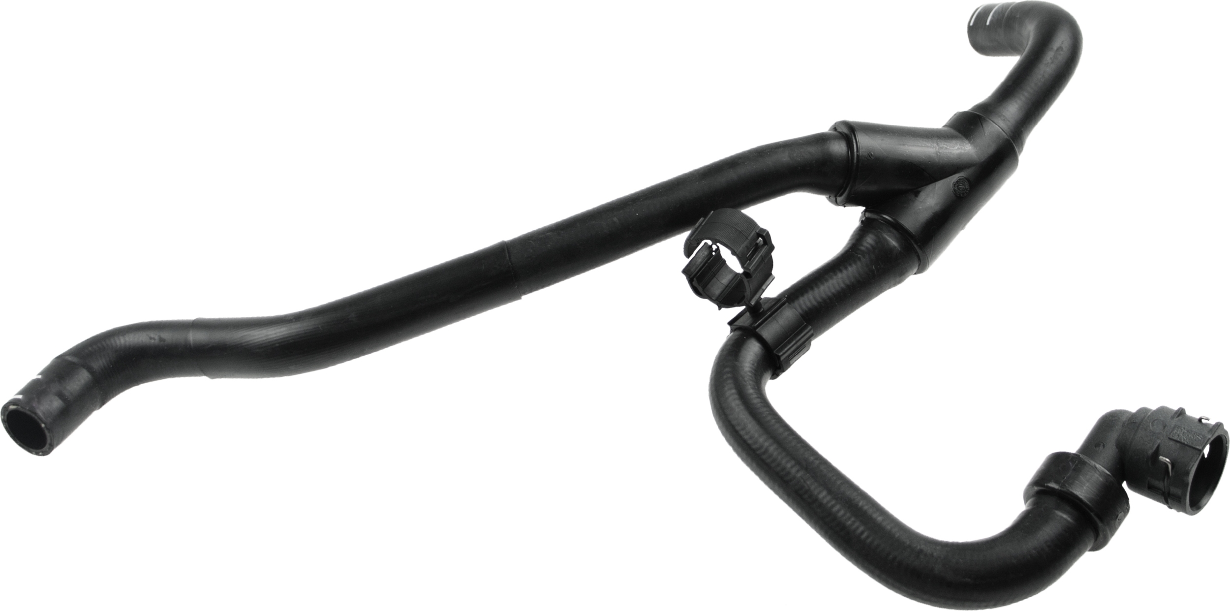 GATES Varmeslange 022765 for VAUXHALL