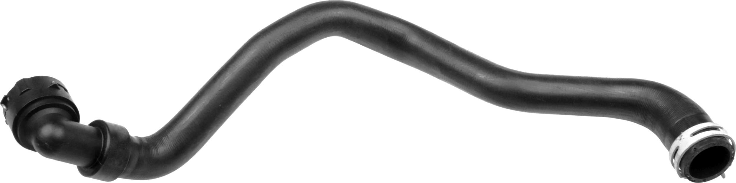 GATES Kølerslange 052278 for FORD