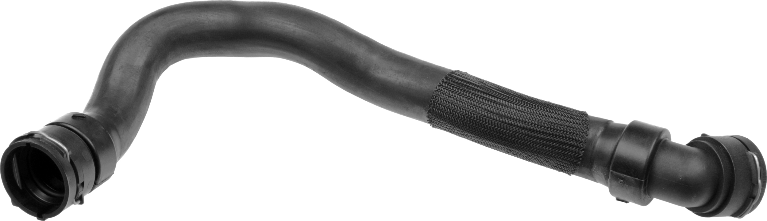 GATES Kølerslange 054550 for VOLVO