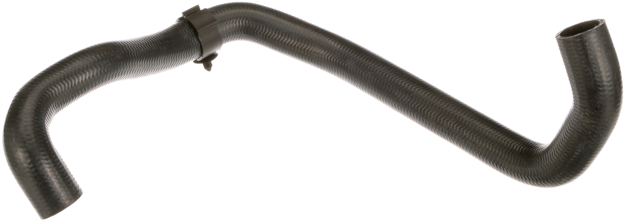GATES Kølerslange 052284 for VW SKODA