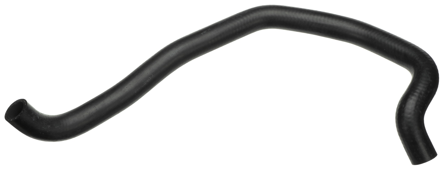 GATES Kølerslange 052577 for FORD