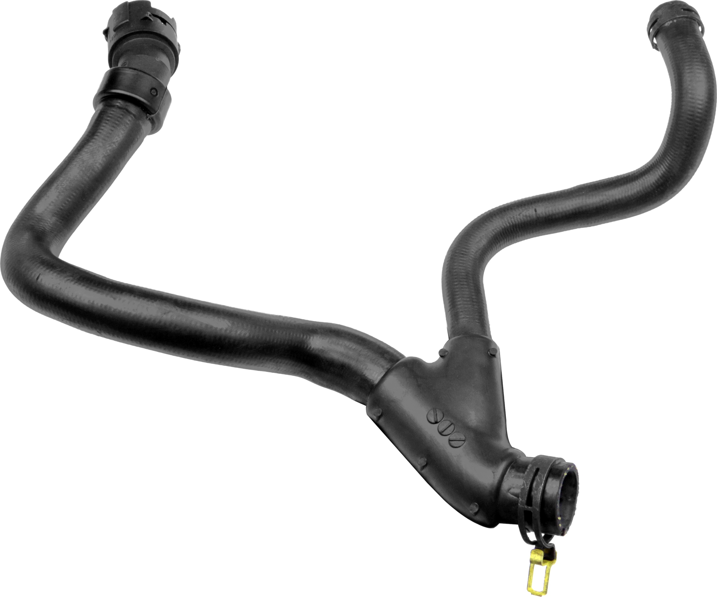 GATES Kølerslange 054146 for FORD