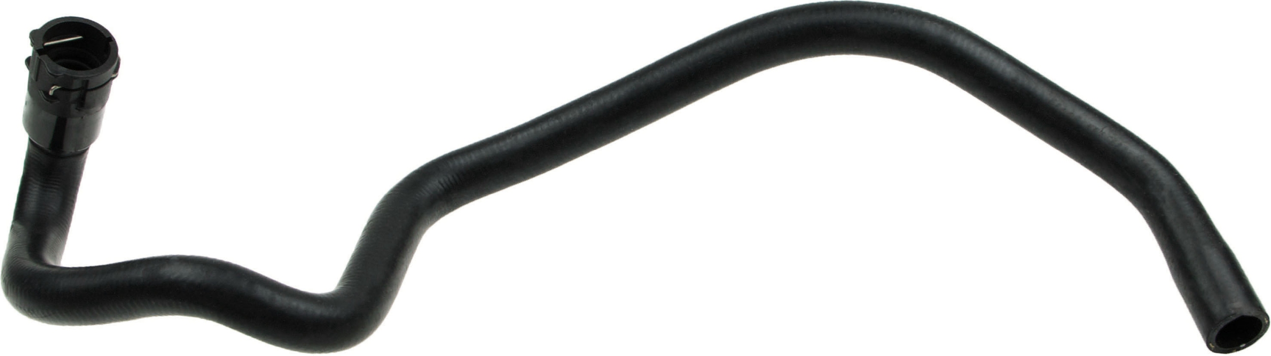 GATES Varmeslange 022758 for VAUXHALL