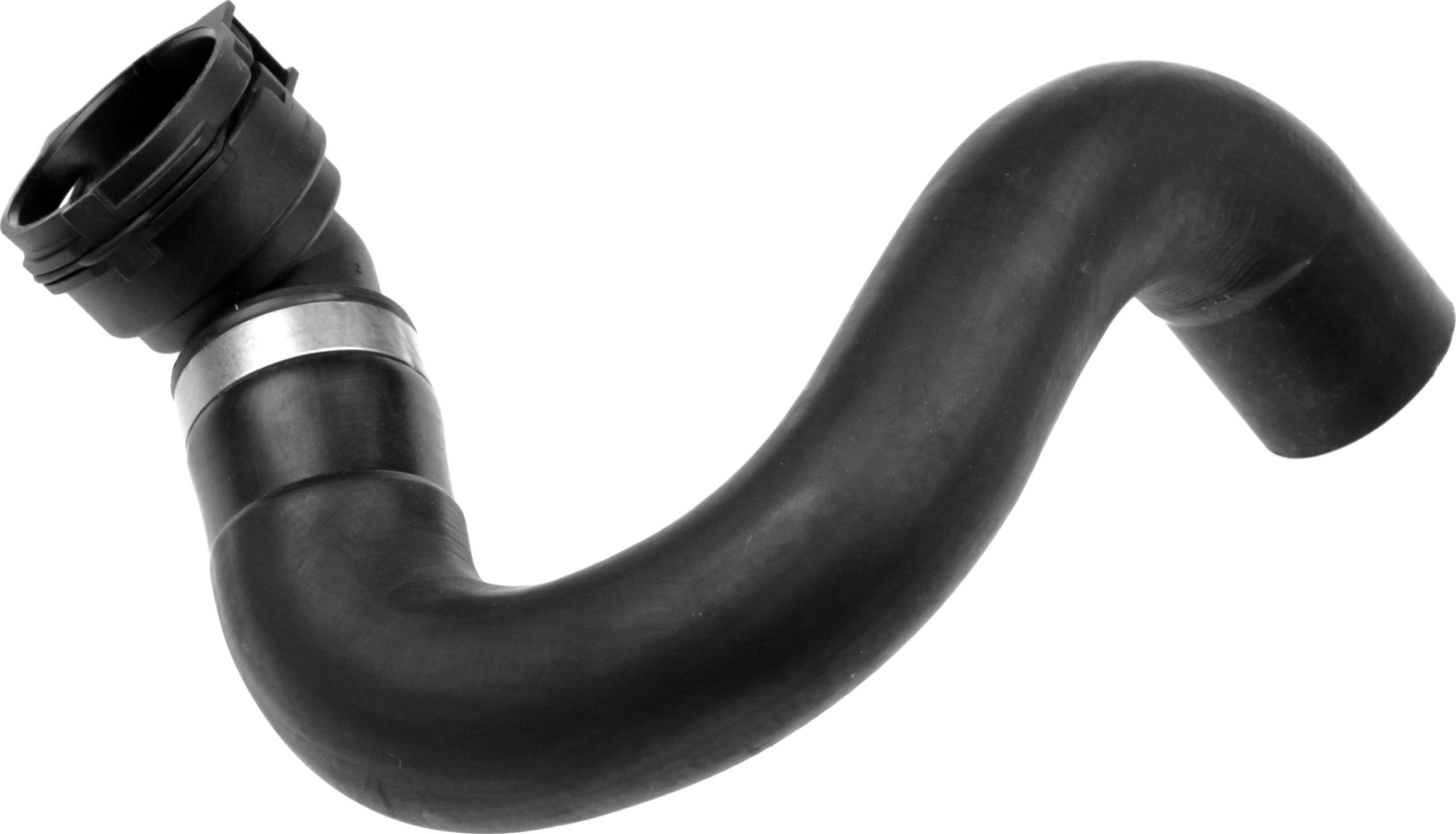 GATES Kølerslange 053932 for VAUXHALL