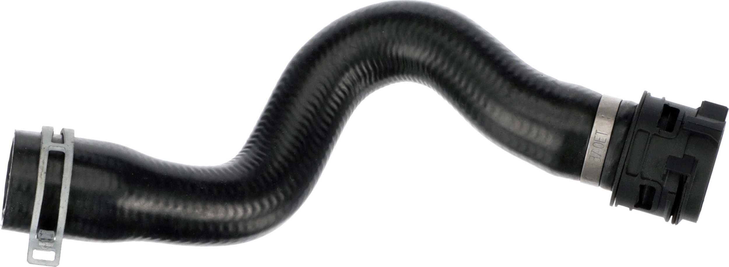 GATES Kølerslange 054591 for VAUXHALL DS