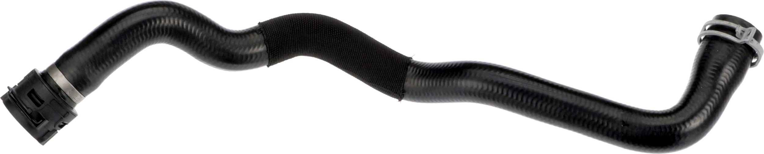 GATES Kølerslange 054592 for VAUXHALL DS