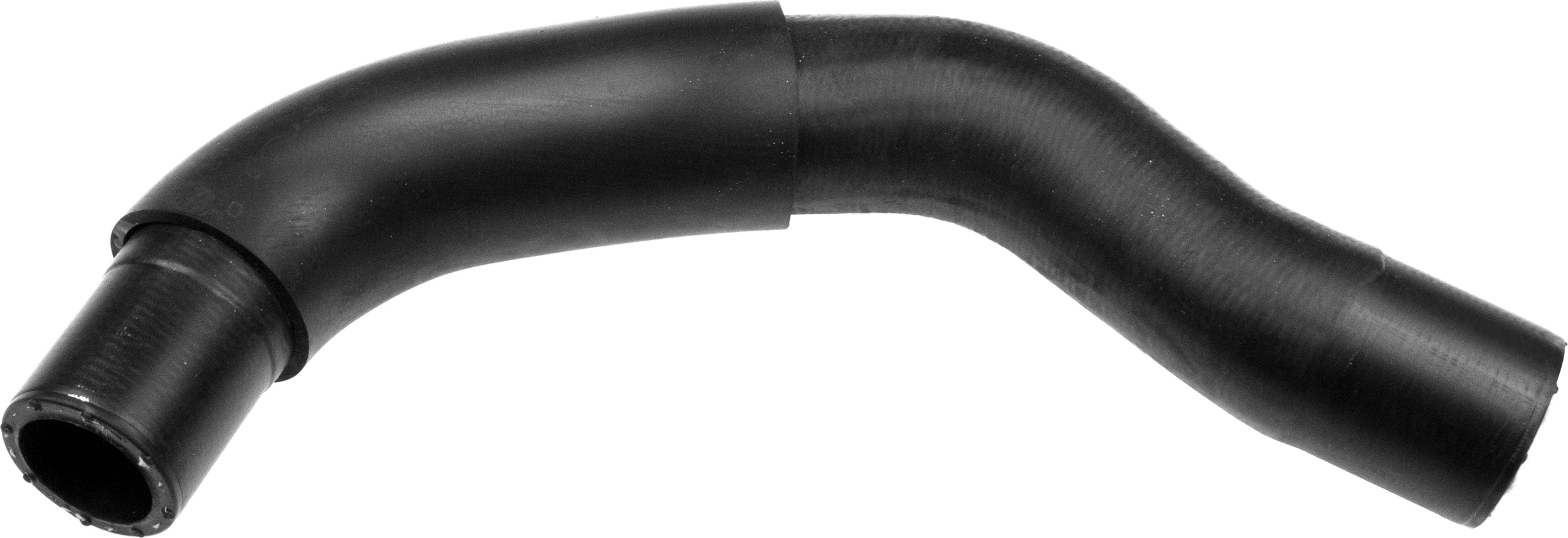 GATES Kølerslange 054603 for TOYOTA