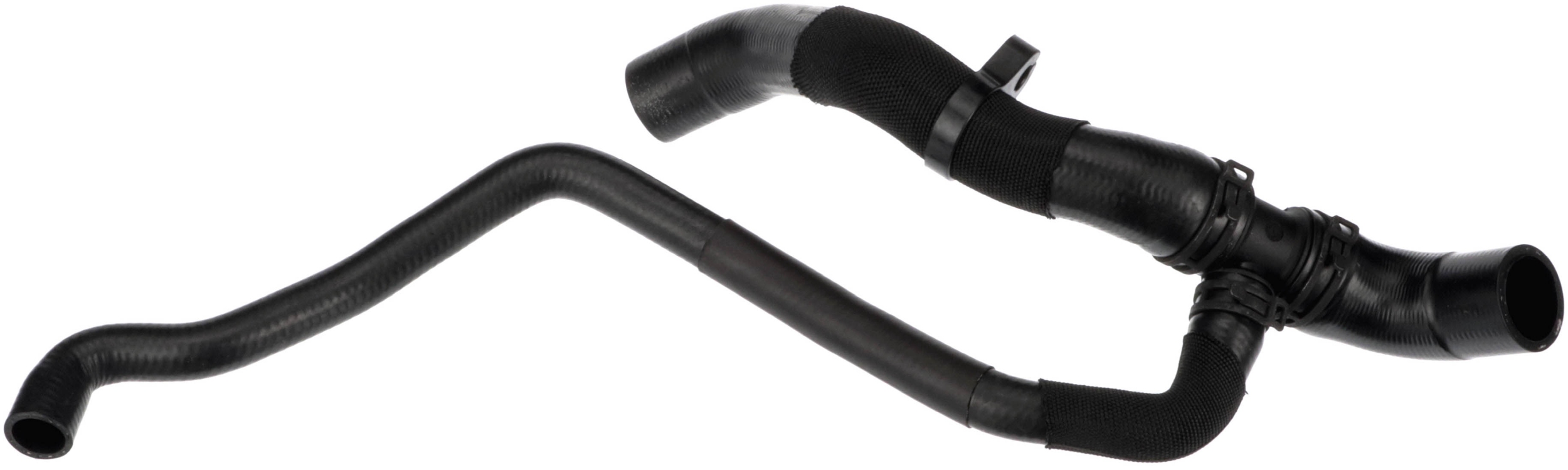 GATES Kølerslange 054610 for VW SEAT