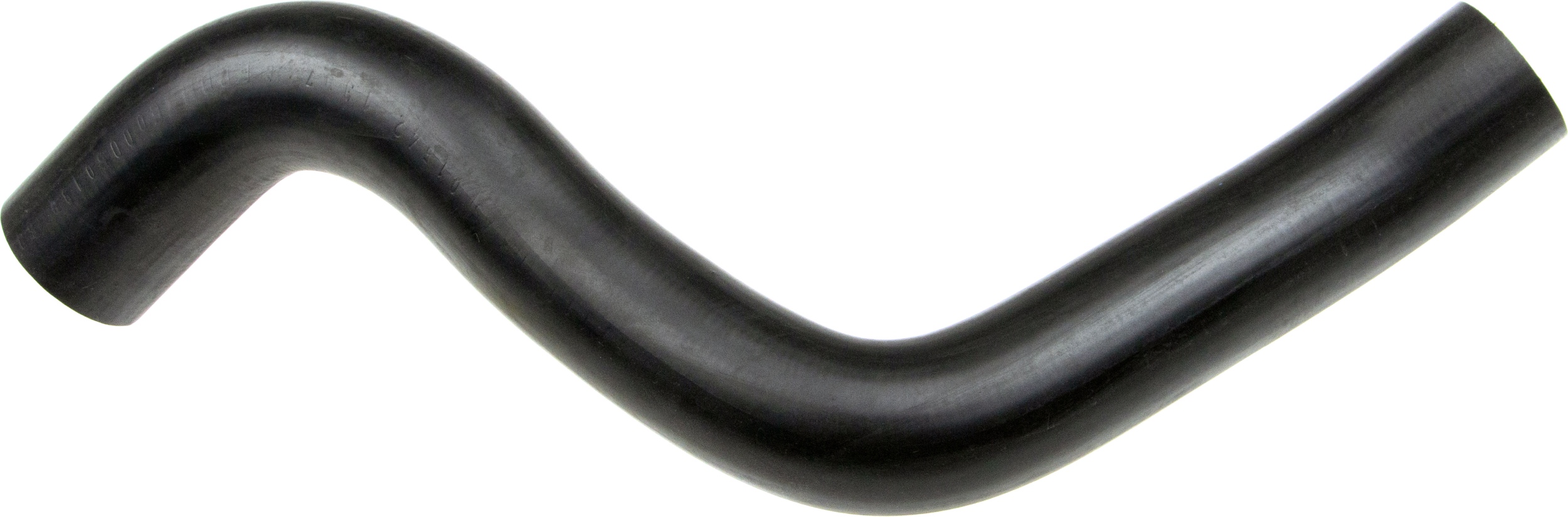 GATES Kølerslange 054625 for TOYOTA