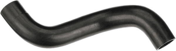 GATES Kølerslange 054631 for TOYOTA