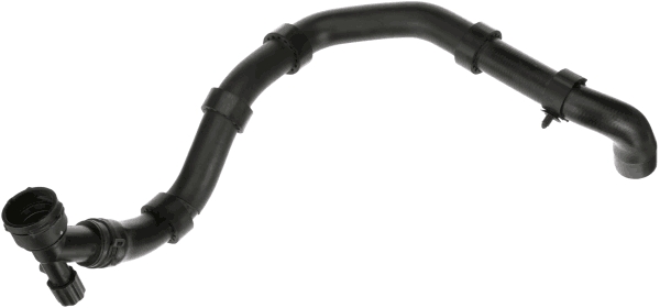 GATES Kølerslange 054614 for VW