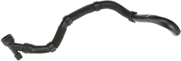 GATES Kølerslange 054590 for SKODA VW
