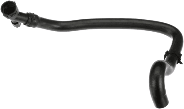 GATES Kølerslange 054587 for VW