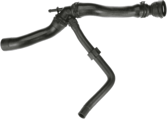 GATES Kølerslange 054329 for VW