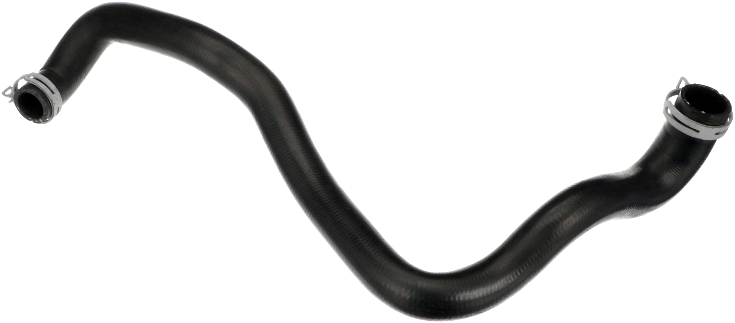 GATES Kølerslange 054333 for DACIA