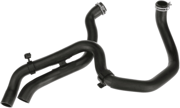 GATES Kølerslange 054328 for VW