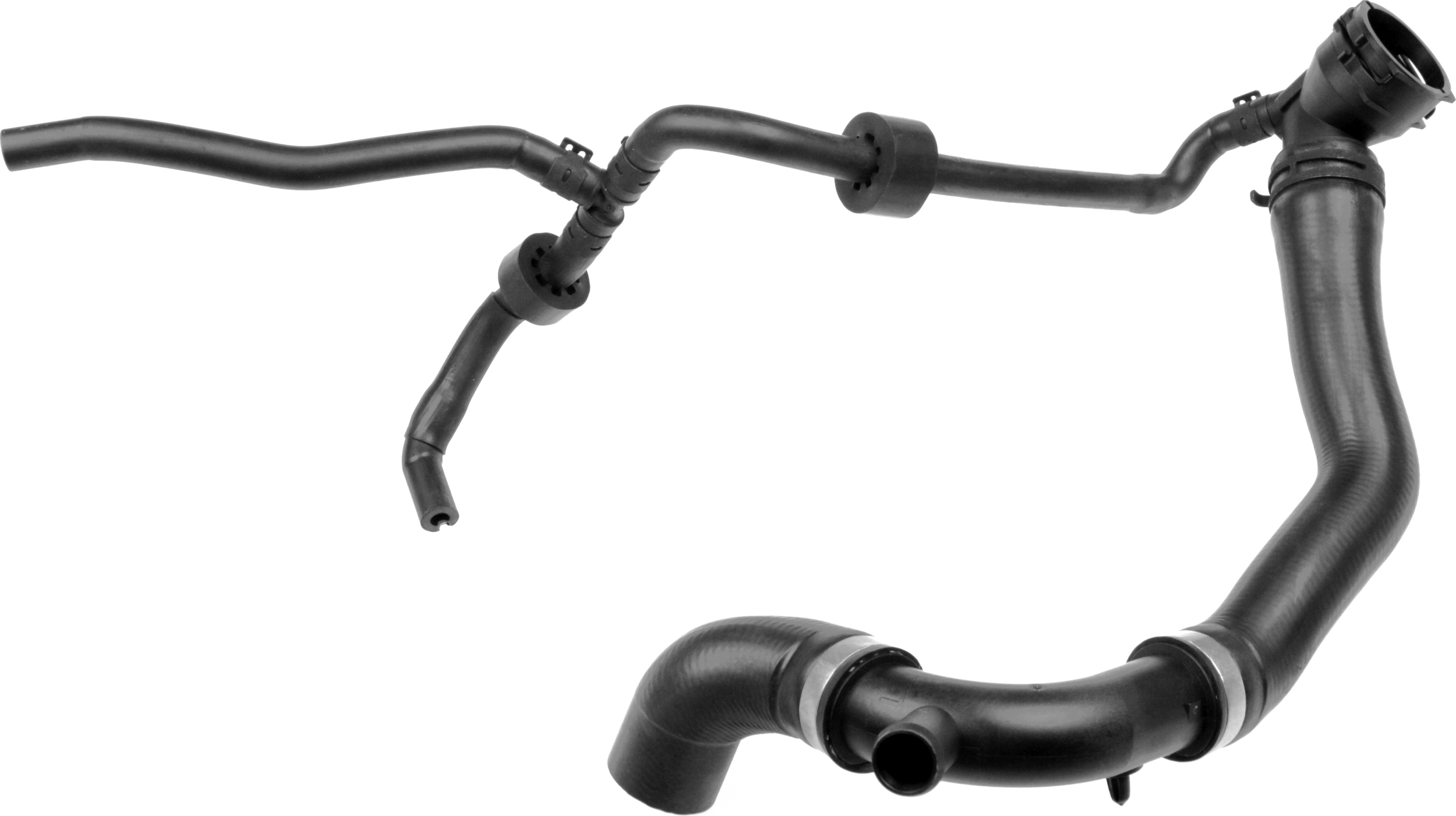GATES Kølerslange 052605 for VW