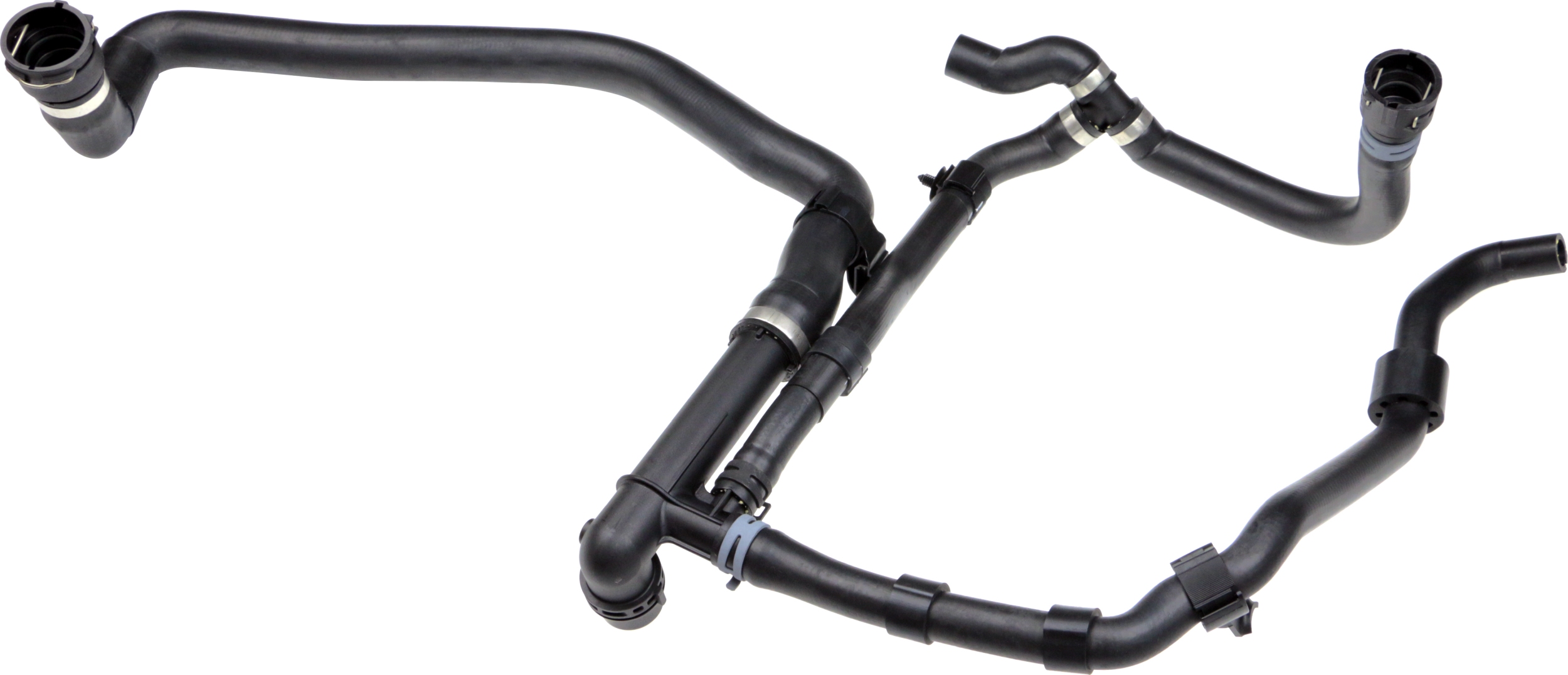 GATES Kølerslange 052885 for VW