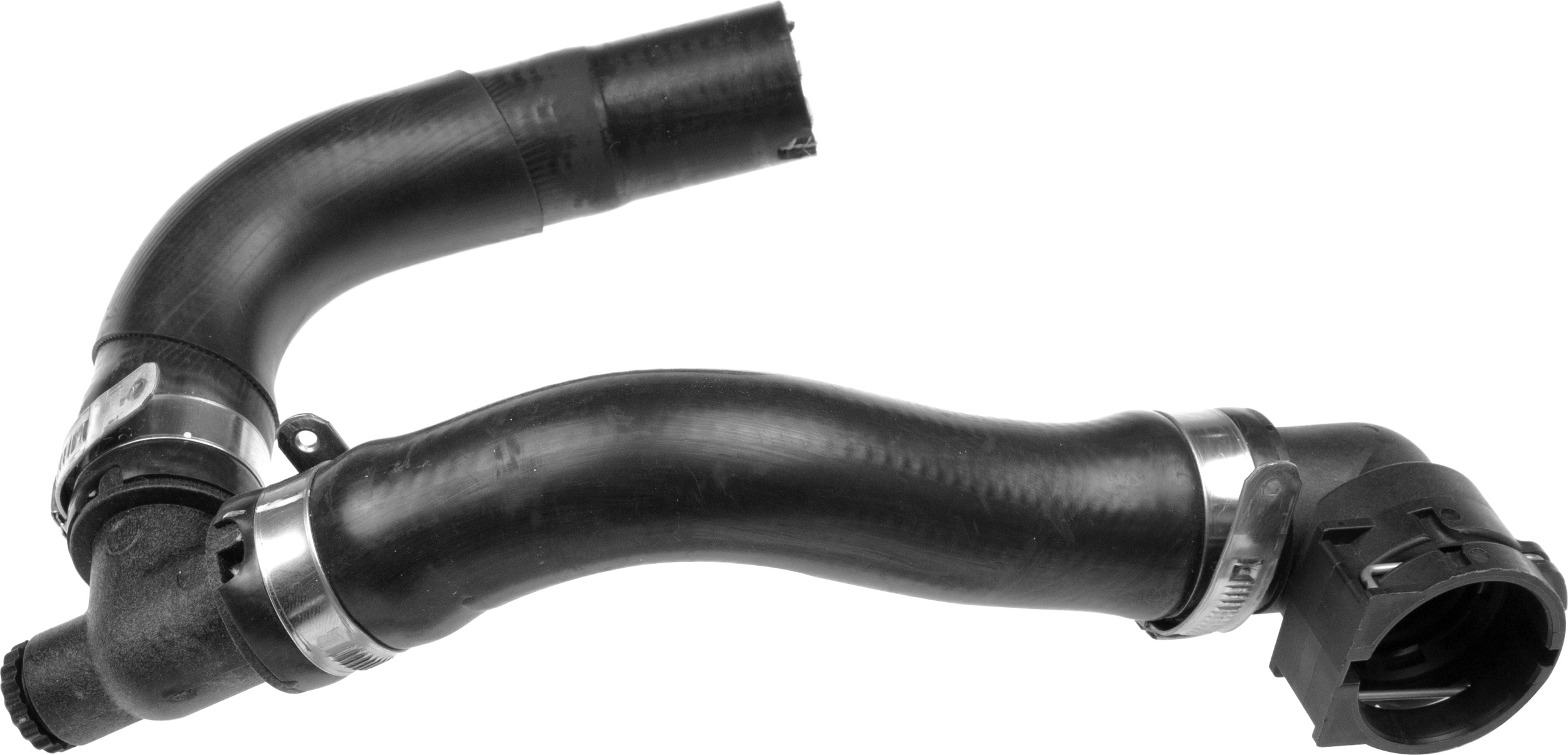 GATES Varmeslange 022763 for FIAT